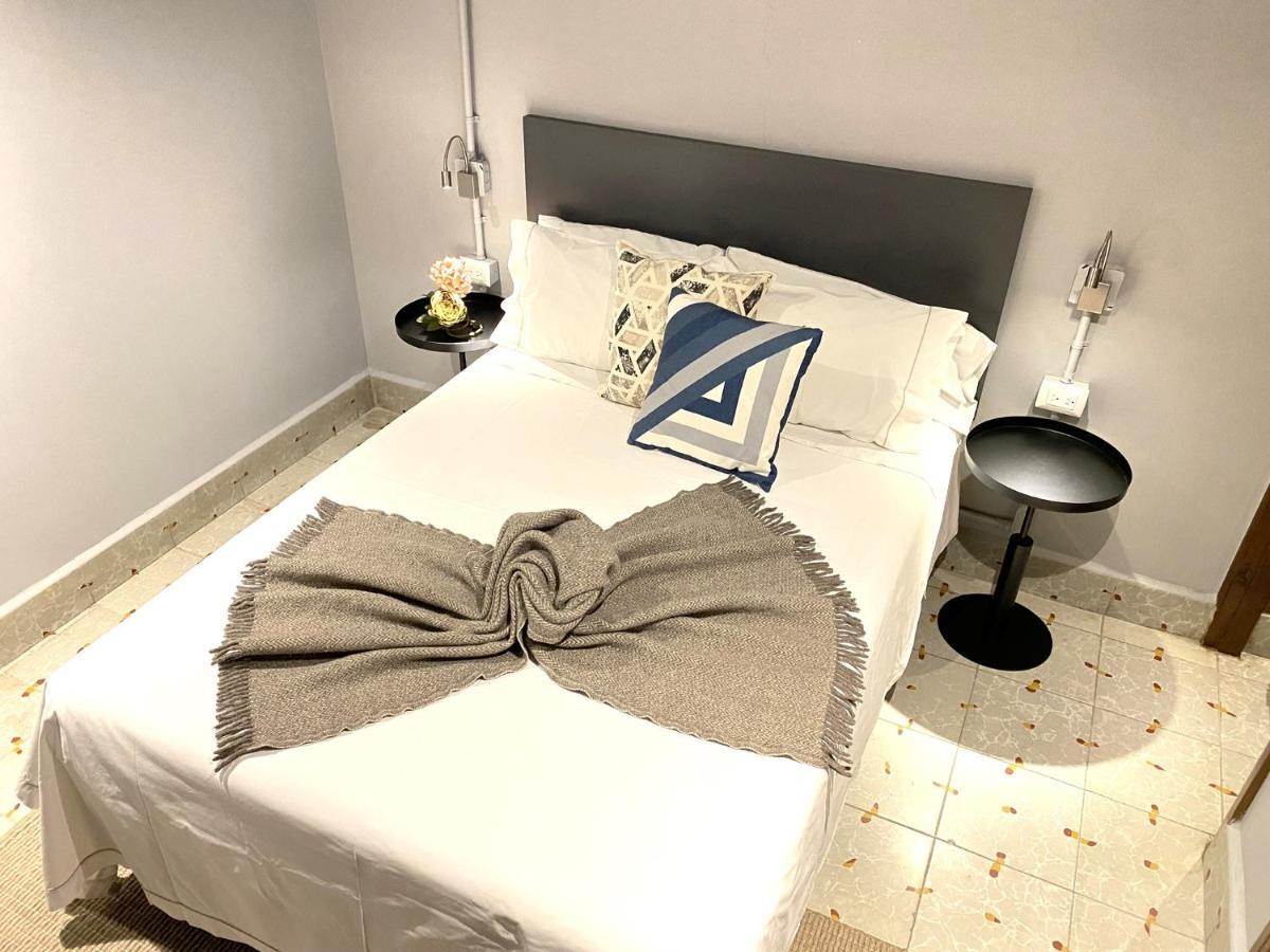 Hotel El Pedregal Matehuala Eksteriør billede