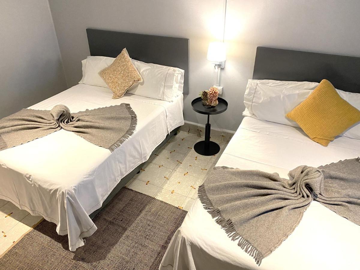 Hotel El Pedregal Matehuala Eksteriør billede