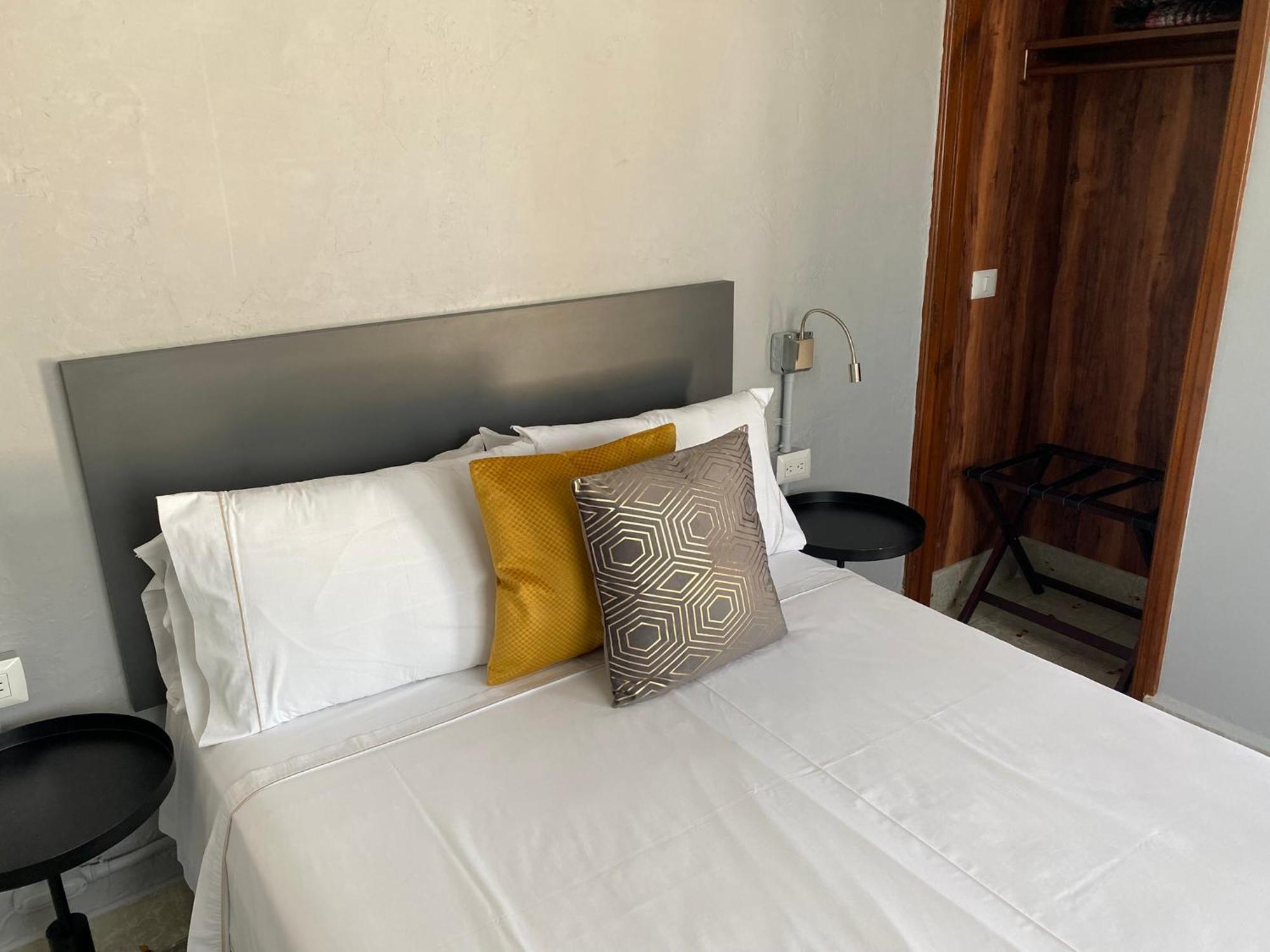 Hotel El Pedregal Matehuala Eksteriør billede
