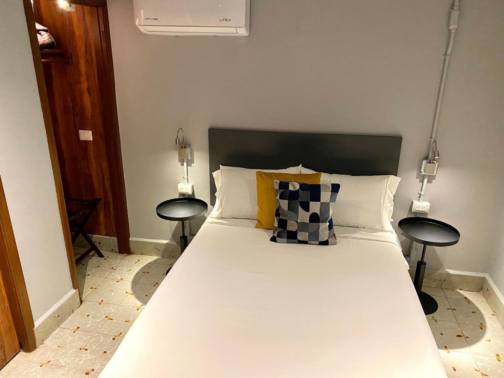 Hotel El Pedregal Matehuala Eksteriør billede