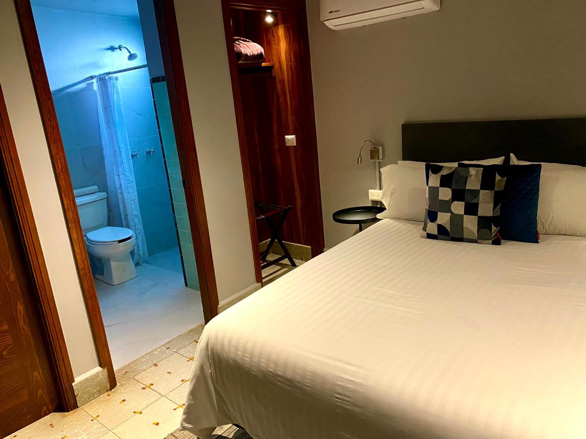 Hotel El Pedregal Matehuala Eksteriør billede